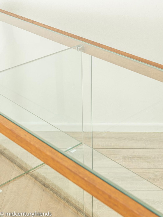 Image 1 of Vintage vitrine