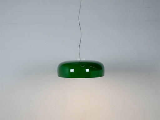 Flos Smithfield S Hanglamp Design Jasper Morrison