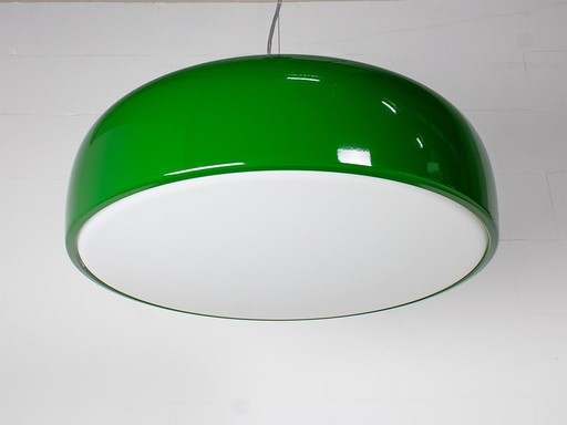 Flos Smithfield S Hanglamp Design Jasper Morrison