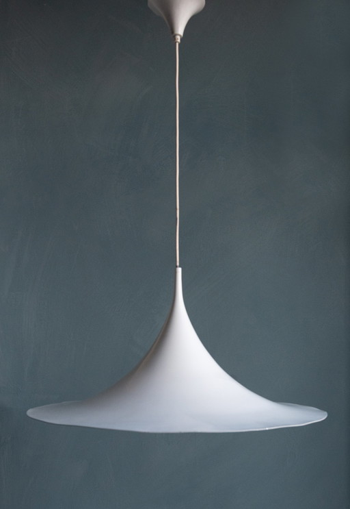 Claus Bonderup en Torsten Thorup hanglamp