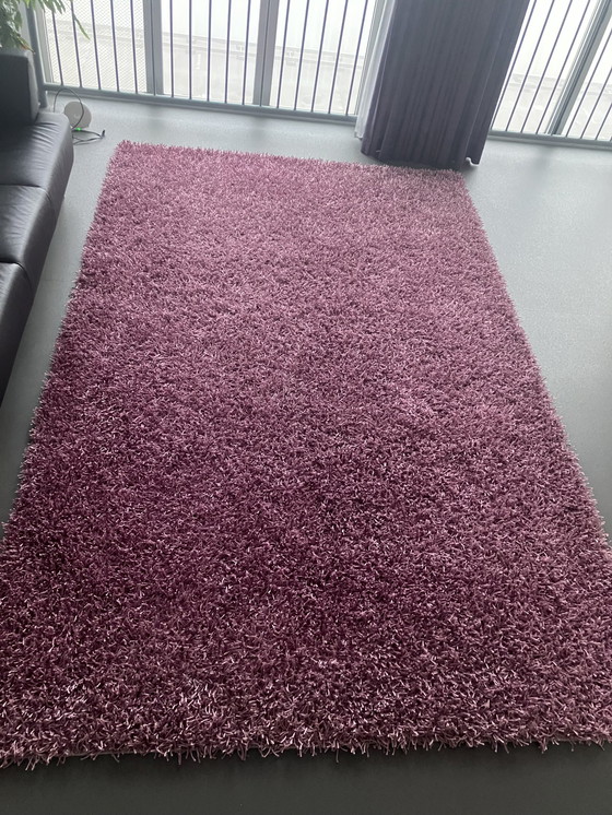 Image 1 of Handgeknoopt Karpet Living Carpets Moos Fancy