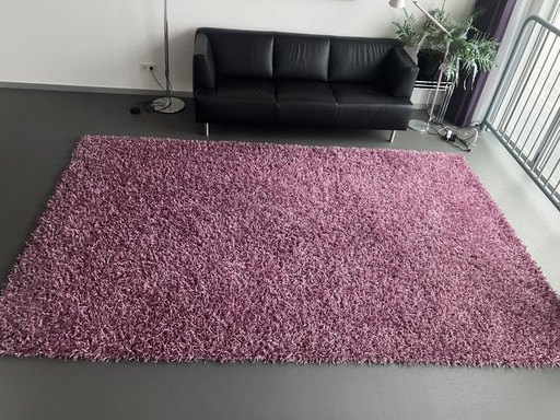 Handgeknoopt Karpet Living Carpets Moos Fancy