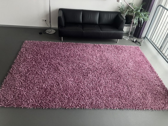 Image 1 of Handgeknoopt Karpet Living Carpets Moos Fancy