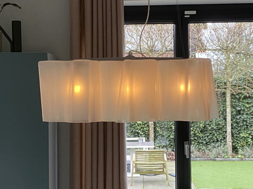 Artemide Logico Lamp Mini