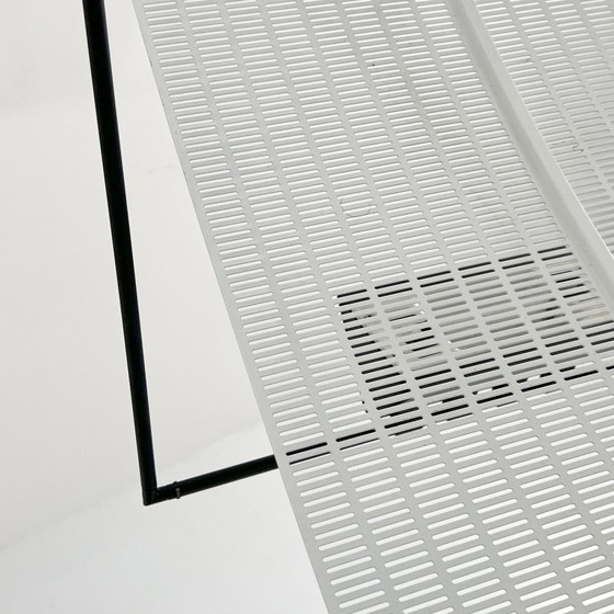 Image 1 of Zefiro hanglamp van Mario Botta voor Artemide, 1980S