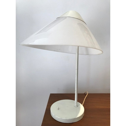 Vintage "Opala" lamp van Hans Wegner - 1970