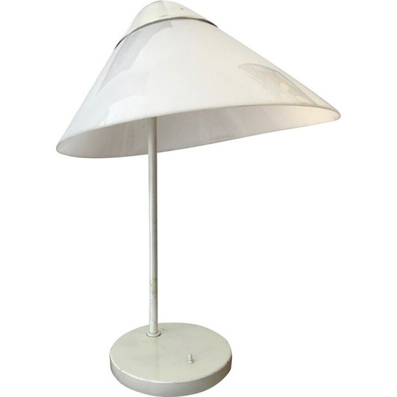 Image 1 of Vintage "Opala" lamp van Hans Wegner - 1970