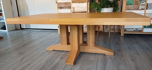 Piet Hein Eek Kantine Tafel