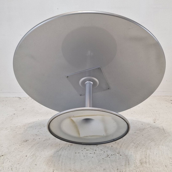 Image 1 of Vintage "Circle" salontafel door Pierre Paulin voor Artifort, 1970