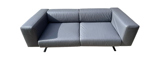 Marcus Sofa Ontwerp Christophe Pillet Voor Inclass