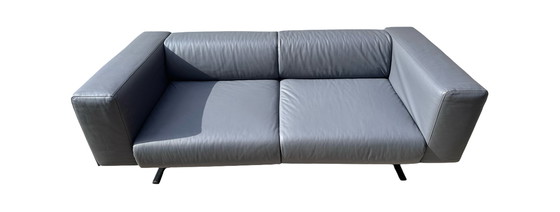 Image 1 of Marcus Sofa Ontwerp Christophe Pillet Voor Inclass