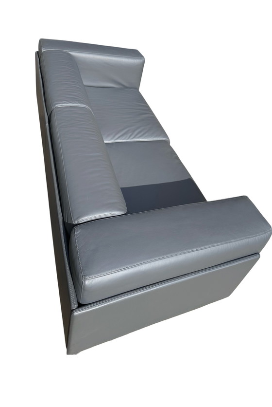 Image 1 of Marcus Sofa Ontwerp Christophe Pillet Voor Inclass