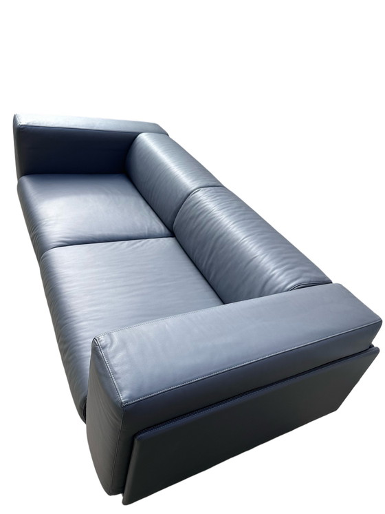 Image 1 of Marcus Sofa Ontwerp Christophe Pillet Voor Inclass