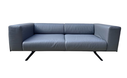 Marcus Sofa Ontwerp Christophe Pillet Voor Inclass