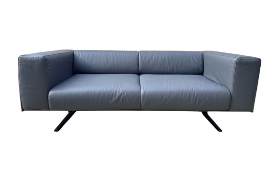 Image 1 of Marcus Sofa Ontwerp Christophe Pillet Voor Inclass