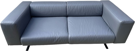 Image 1 of Marcus Sofa Ontwerp Christophe Pillet Voor Inclass