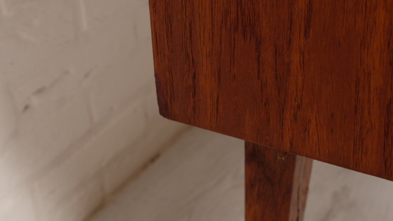 Image 1 of Vintage Highboard | Bartels Werken Gmbh | Teak