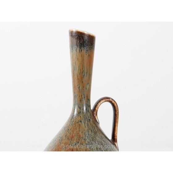 Image 1 of Vintage vaas model cac van Carl Harry Stalhane voor Rorstrand, 1960