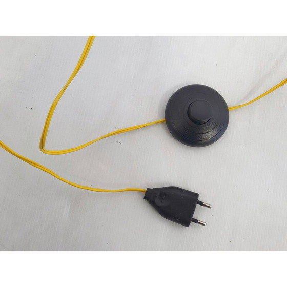 Image 1 of Vintage vloerlamp van Arlus, 1950