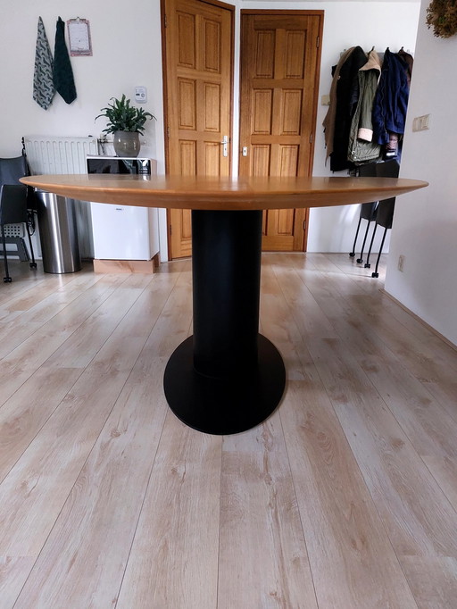 Eettafel Bert Plantagie