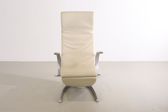 Image 1 of Rolf Benz L-SE 4900 fauteuil