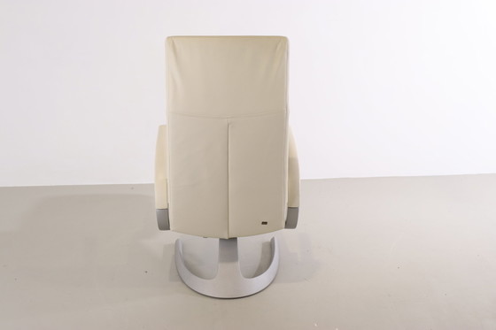 Image 1 of Rolf Benz L-SE 4900 fauteuil