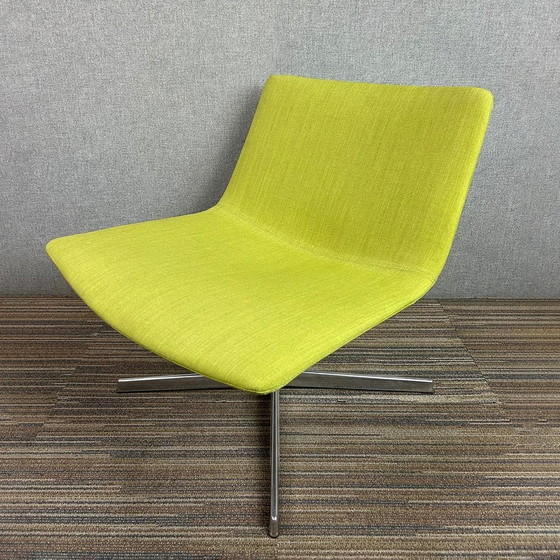 Image 1 of Arper Catifa 80 Lounge Chair