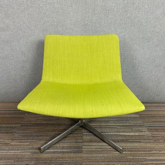 Image 1 of Arper Catifa 80 Lounge Chair