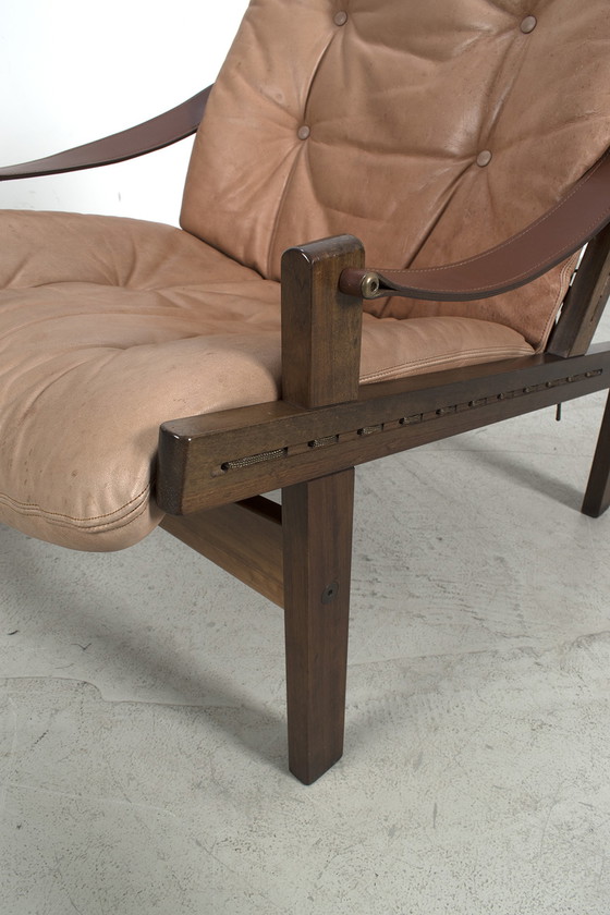 Image 1 of Torbjørn Afdal ‘Hunter’ fauteuil