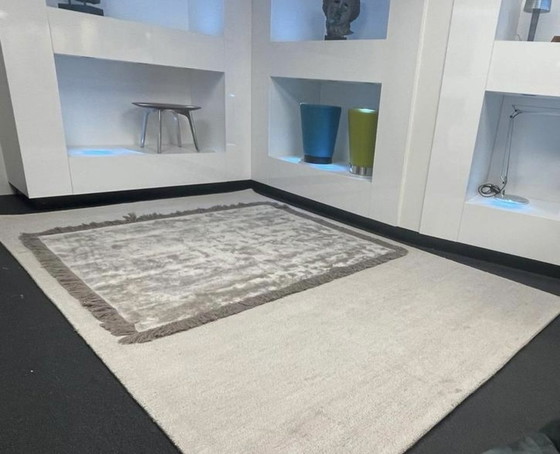 Image 1 of Leolux Frame Tapijt Reed Nieuw In Verpakking!