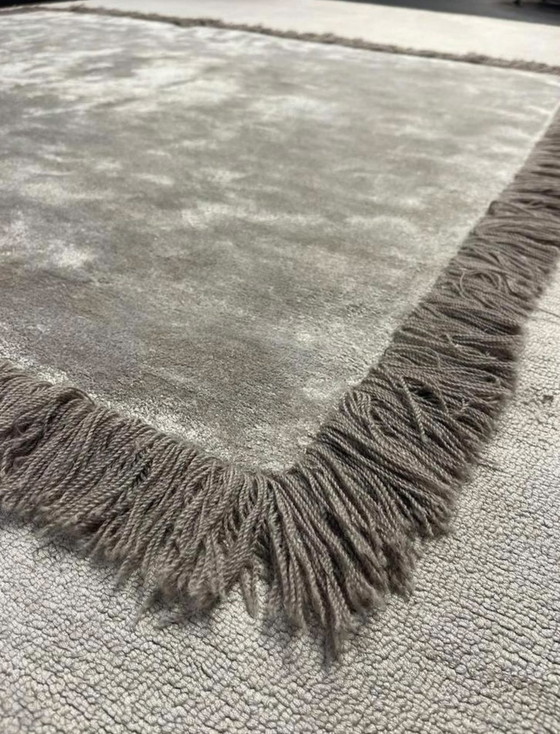 Image 1 of Leolux Frame Tapijt Reed Nieuw In Verpakking!