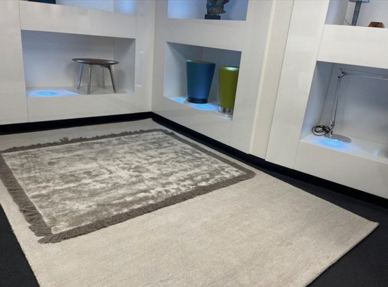 Image 1 of Leolux Frame Tapijt Reed Nieuw In Verpakking!