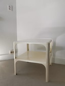 artemide demetrio stapelbare tafels