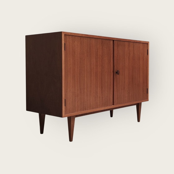 Image 1 of Mid Century Kast