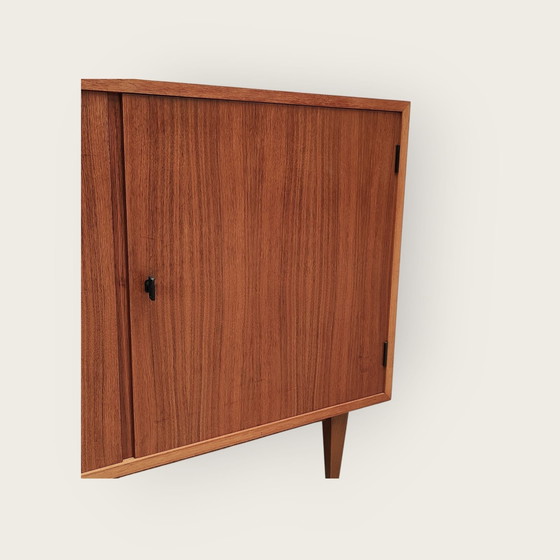 Image 1 of Mid Century Kast