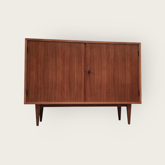 Image 1 of Mid Century Kast