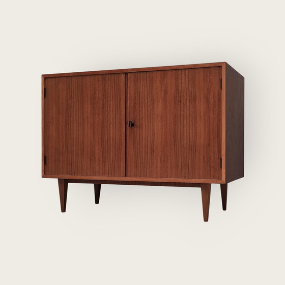 Image 1 of Mid Century Kast