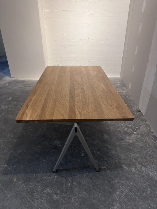 Massief Eiken Design Salontafel