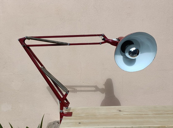 Image 1 of FEMO Architectenlamp  Type A9