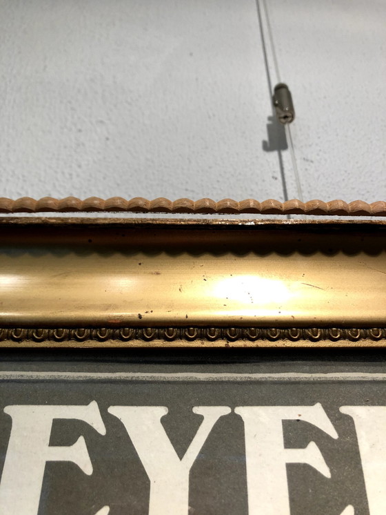 Image 1 of Theodorus Niemeyer - Vintage Poster