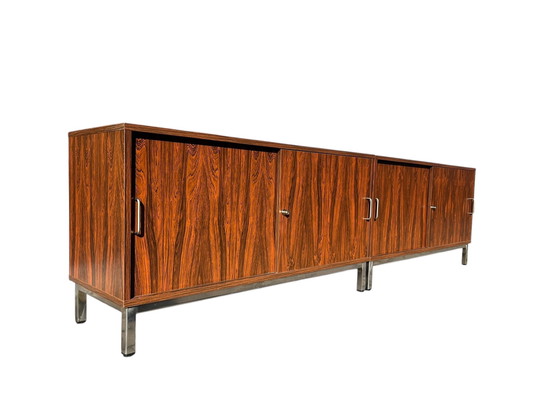 Image 1 of Set Van 2 Cabinets