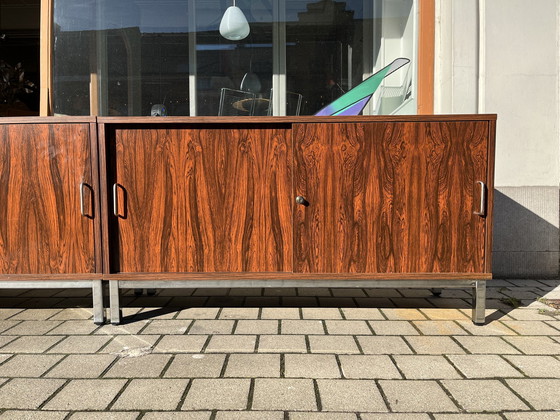 Image 1 of Set Van 2 Cabinets