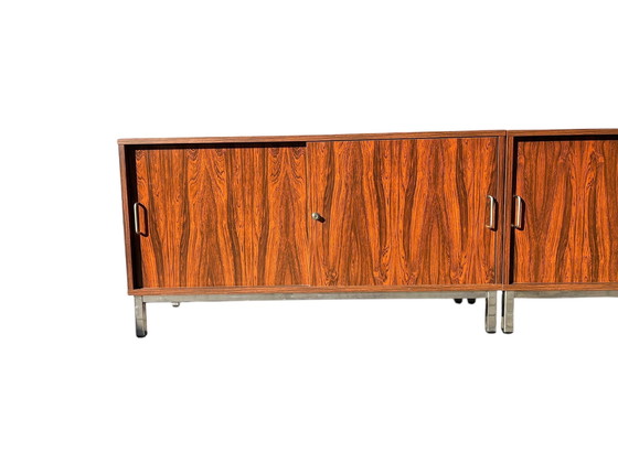 Image 1 of Set Van 2 Cabinets