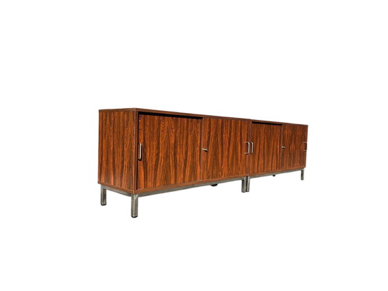 Image 1 of Set Van 2 Cabinets