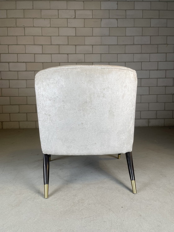 Image 1 of Eichholtz Pavone Fauteuil