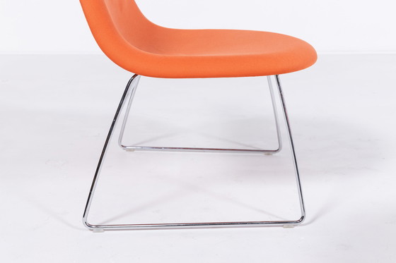 Image 1 of Gubi - Komplot Design paar loungestoelen 3D