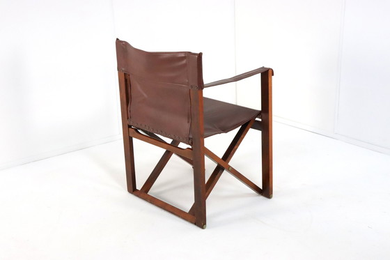 Image 1 of Folding Safari Chair Stoel | Meerder Op Voorraad Prijs Voor 1