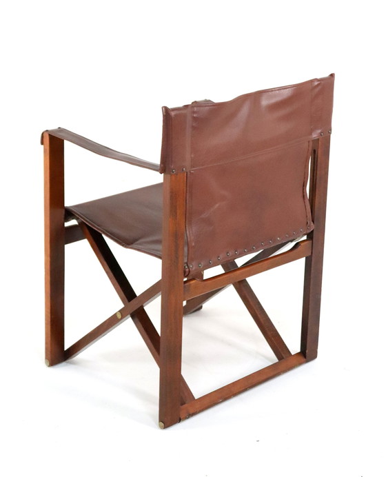 Image 1 of Folding Safari Chair Stoel | Meerder Op Voorraad Prijs Voor 1