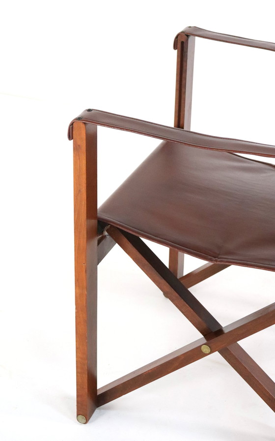 Image 1 of Folding Safari Chair Stoel | Meerder Op Voorraad Prijs Voor 1