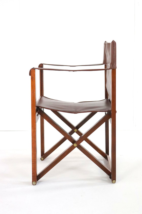 Image 1 of Folding Safari Chair Stoel | Meerder Op Voorraad Prijs Voor 1